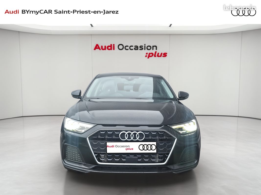 AUDI A1 Sportback 25 TFSI 95 ch S tronic 7 Design (image 8)