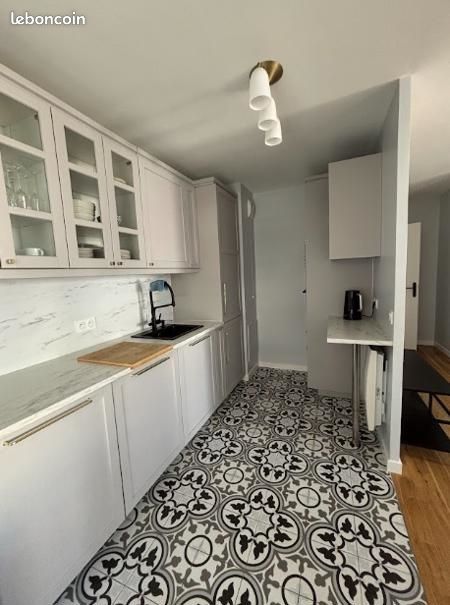 Appartement 3 pièces 67 m² · à Colombes · 67 m² · 1 650 €