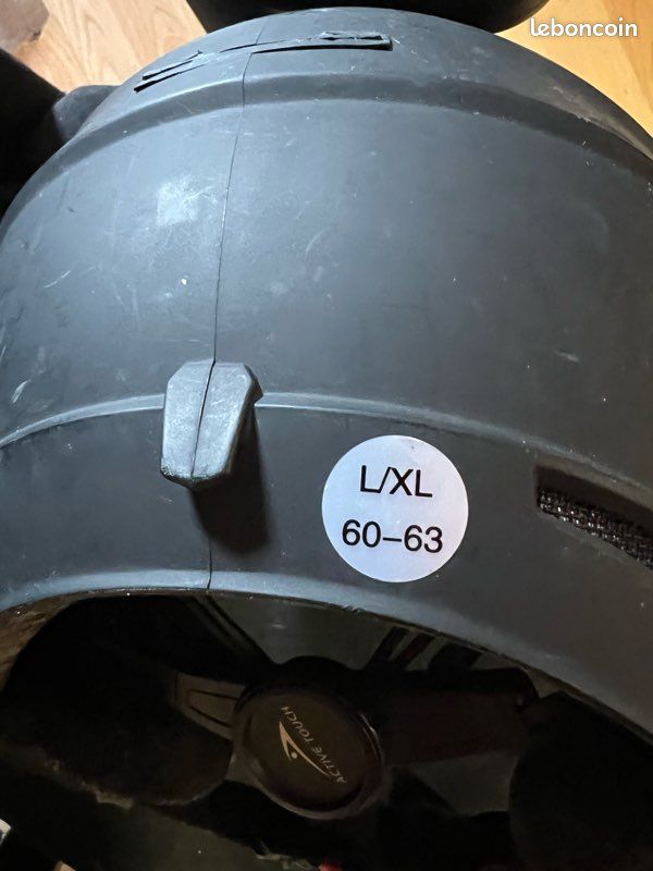 Casque (image 3)