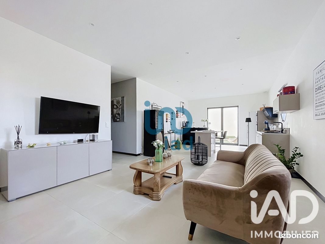 Appartement 3 pièces 80 m² · à Argeliers · 80 m² · 155 000 €