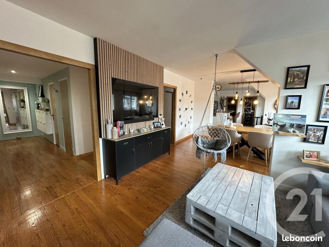 Appartement 4 pièces 106 m² (image 3)