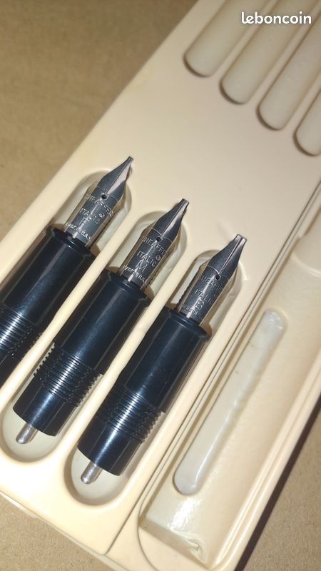 Kit de calligraphie (image 9)