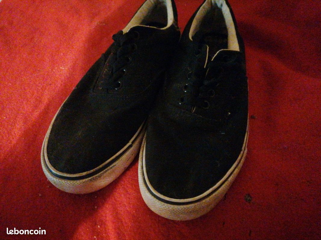 Chaussure (image 1)