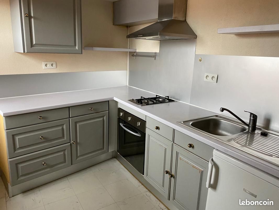 Appartement 1 pièce 35 m² · à Beaumont · 35 m² · 390 €/mois