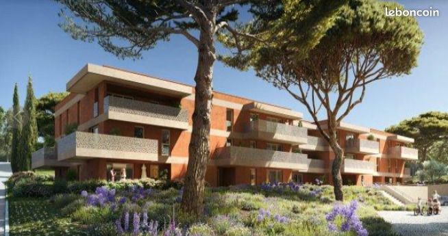 Appartement 3 pièces 64 m² · à Fréjus · 64 m² · 1 039 €/mois