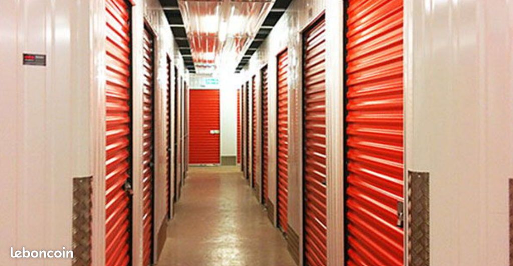 Parking 4 m² · à Saint-Pavace · 4 m² · 62 €
