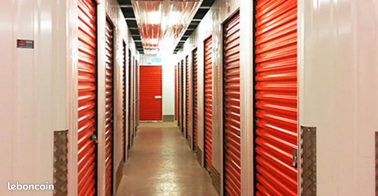 Annonce location Parking saint-pavace
