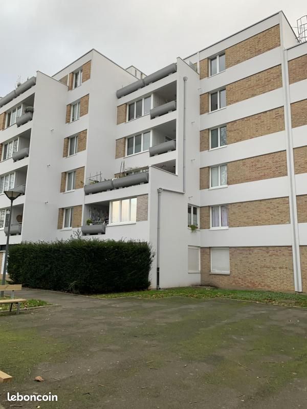 Appartement 2 pièces 53 m² · à Lille · 53 m² · 124 000 €