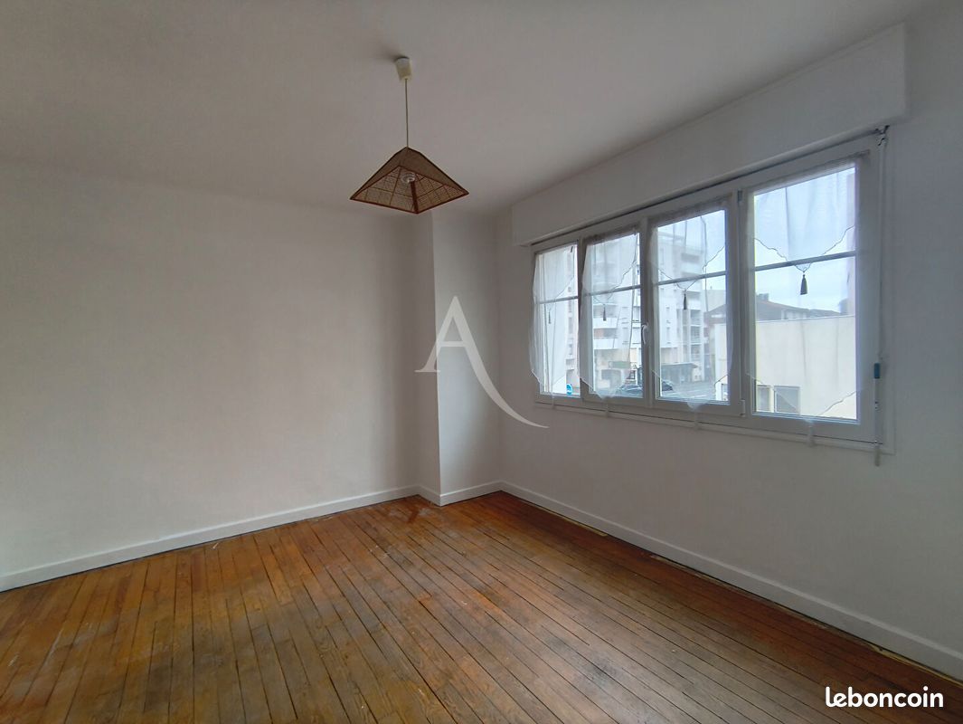 Appartement 1 pièce 21 m² (image 1)