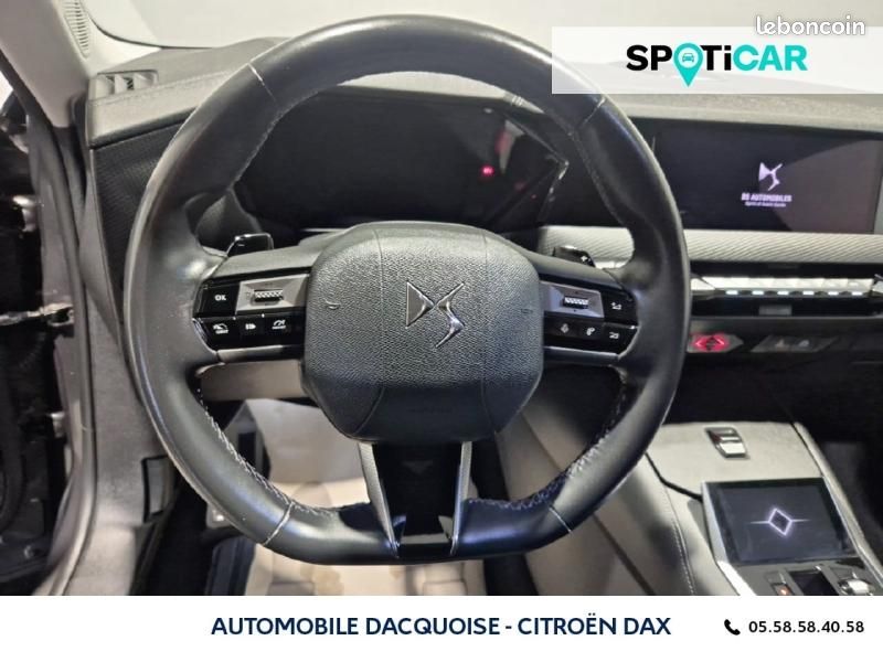 Ds DS 4 BlueHDi 130ch Cross Trocadero Automatique (image 15)