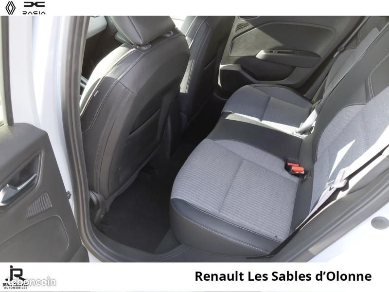 Renault Clio 1.0 Eco-G 100ch Techno - 24 (image 4)