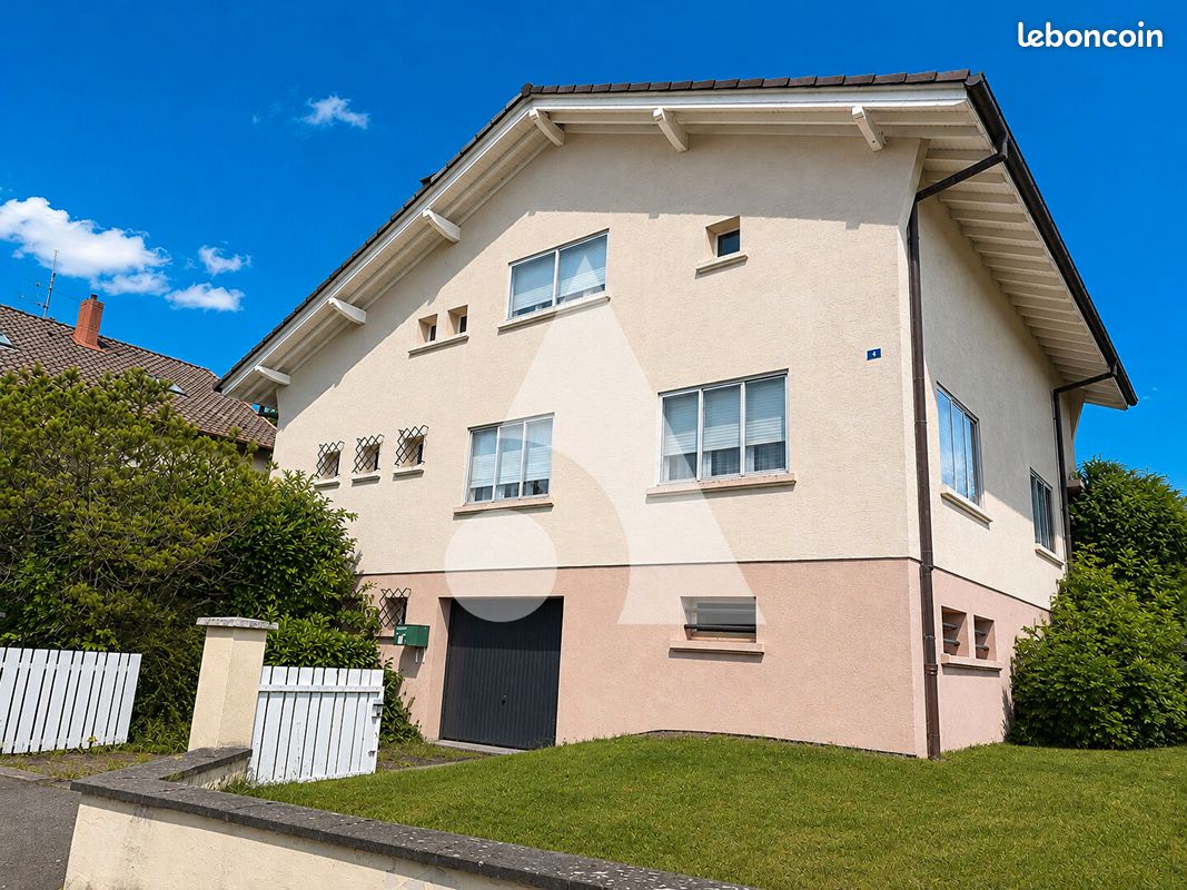 Maison 5 pièces 151 m² · à Beaucourt · 151 m² · 139 000 €