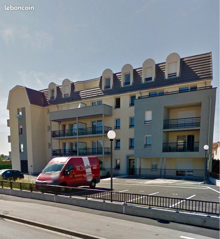 Appartement 2 pièces 48 m² · à Florange · 48 m² · 165 000 €
