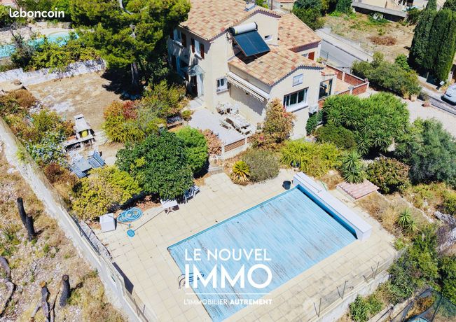 Maison 6 pièces 111 m² — 5