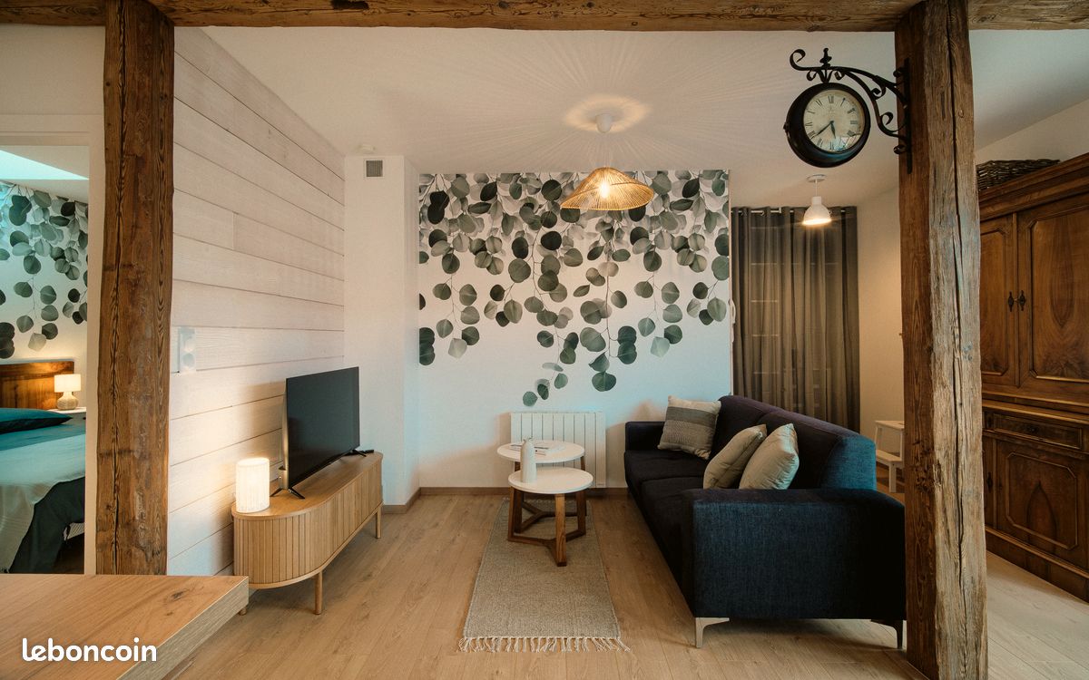 Appartement 2 pièces 46 m² · à Hengwiller · 46 m² · 795 €/mois