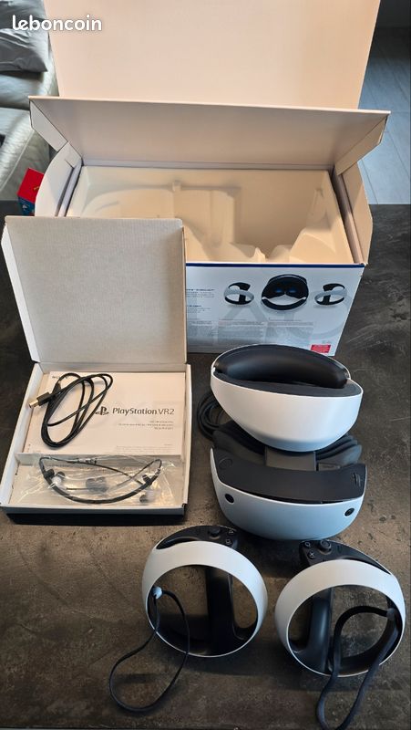 PsVr2 (image 5)