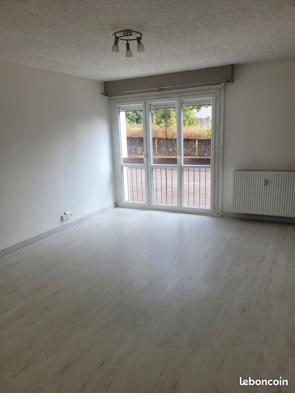 Appartement 1 pièce 30 m² · à Limoges · 30 m² · 400 €