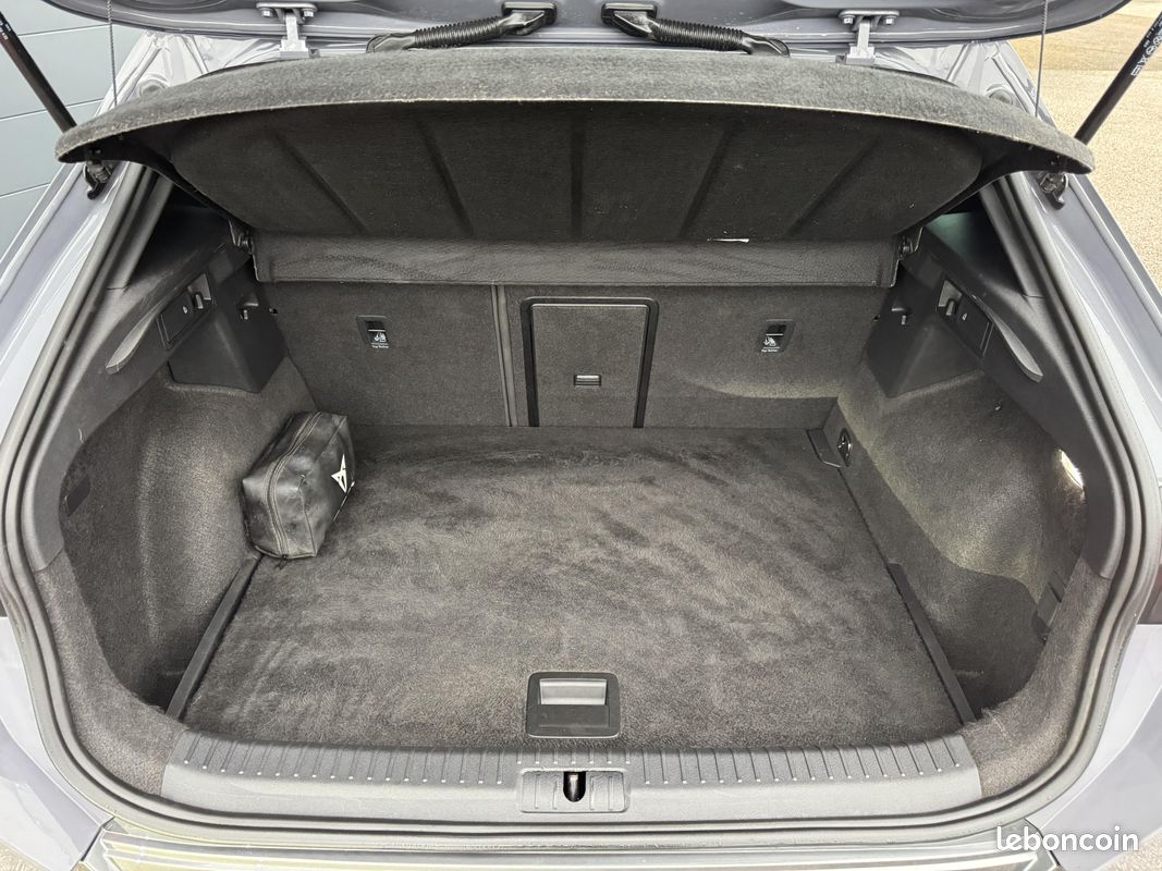 CUPRA Formentor 1.5 TSI 150 ch DSG7 Business Edition (image 12)