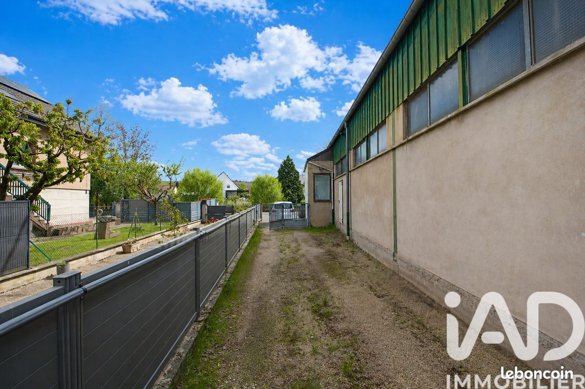 Local 175 m² Val-de-Moder (image 4)