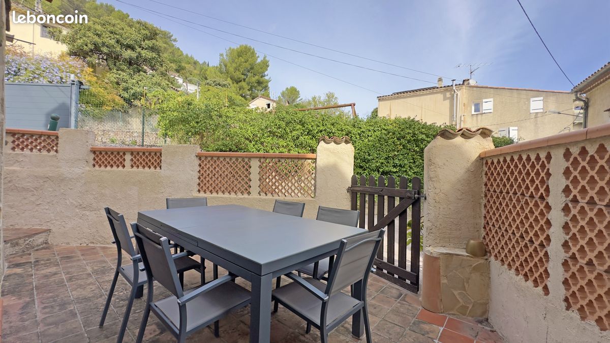 Maison 5 pièces 115 m² · à Solliès-Toucas · 115 m² · 295 000 €