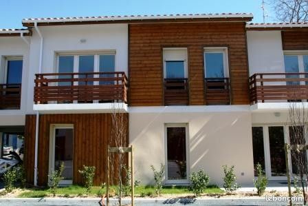 Appartement 2 pièces 44 m² · à Lit-Et-Mixe · 44 m² · 502 €/mois