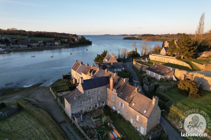 Maison 5 pièces 85 m²