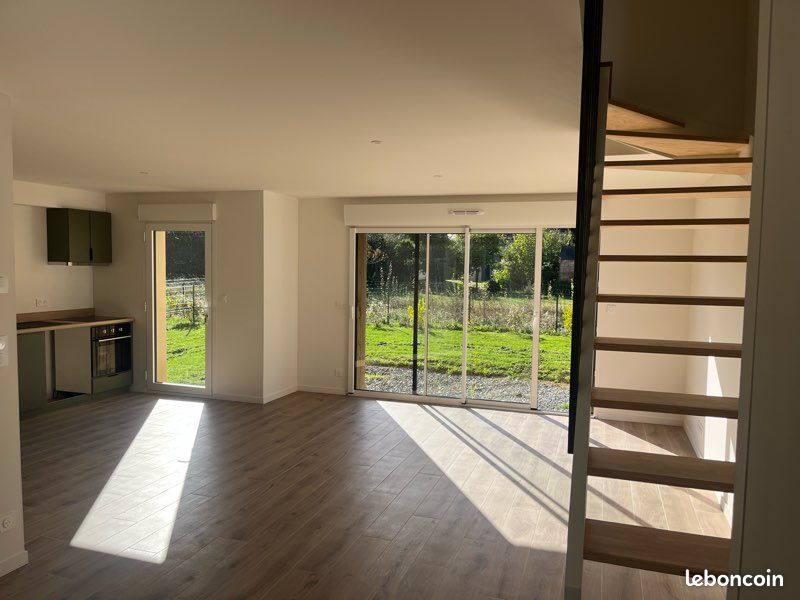 Maison 4 pièces 92 m² · à Pleurtuit · 92 m² · 349 000 €