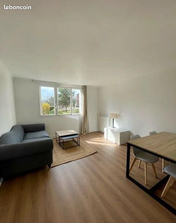 Appartement 2 pièces 47 m² · à Saint-Maur-des-Fossés · 47 m² · 1 320 €/mois