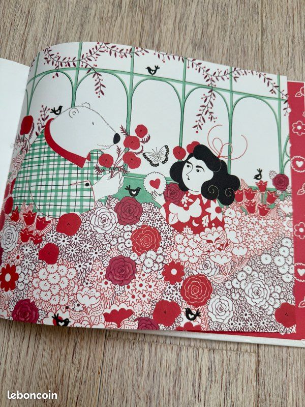 Livre Hiver (image 18)