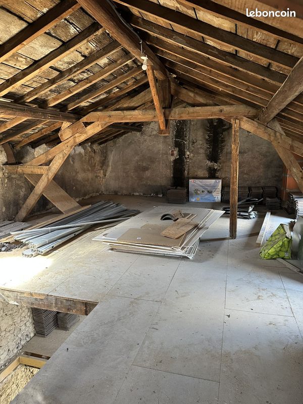 Maison de ville 4 pièces 240 m² (image 9)