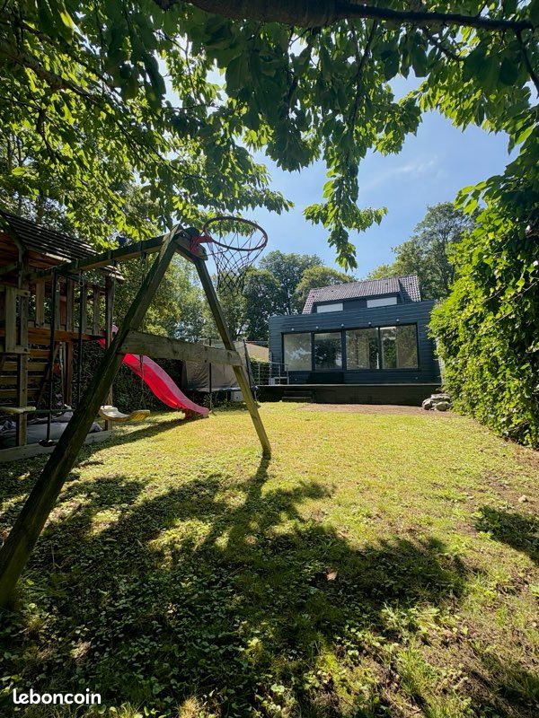 Maison 5 pièces 133 m² · à Wattignies · 133 m² · 333 000 €