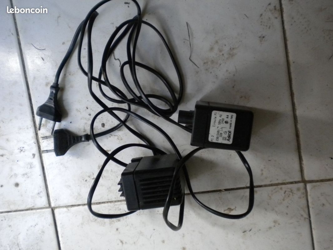 Assortiment de cable de branchement (image 6)