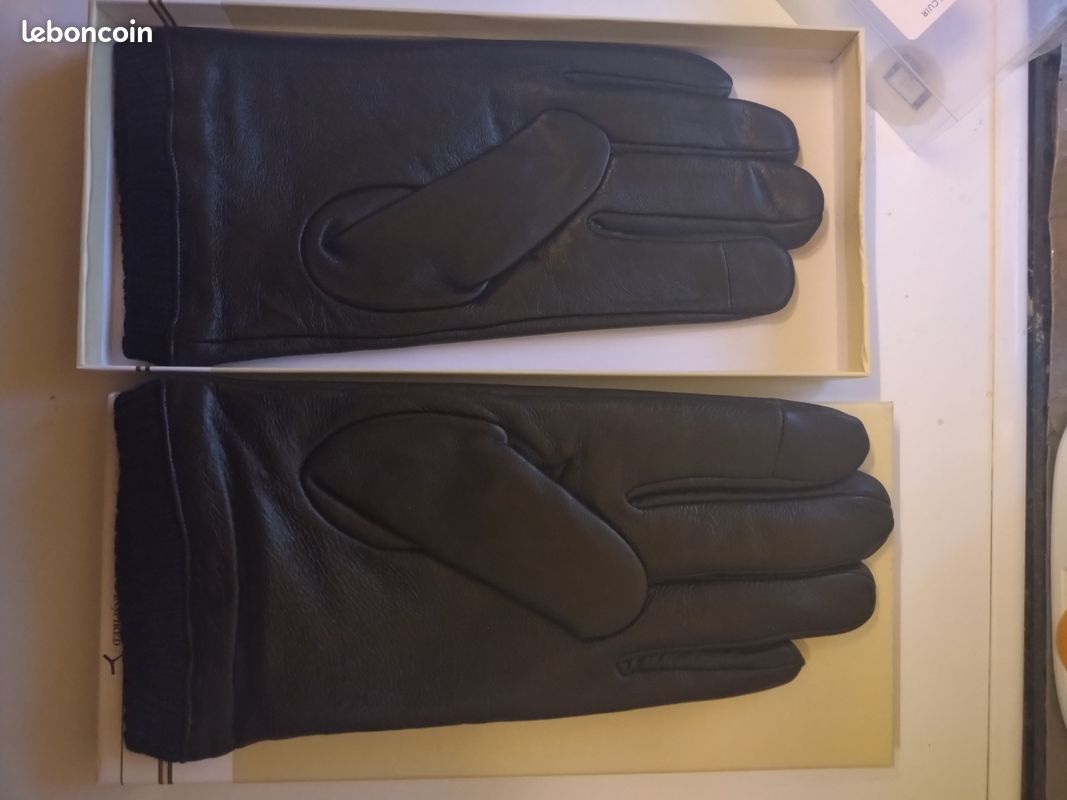 Gants (image 2)