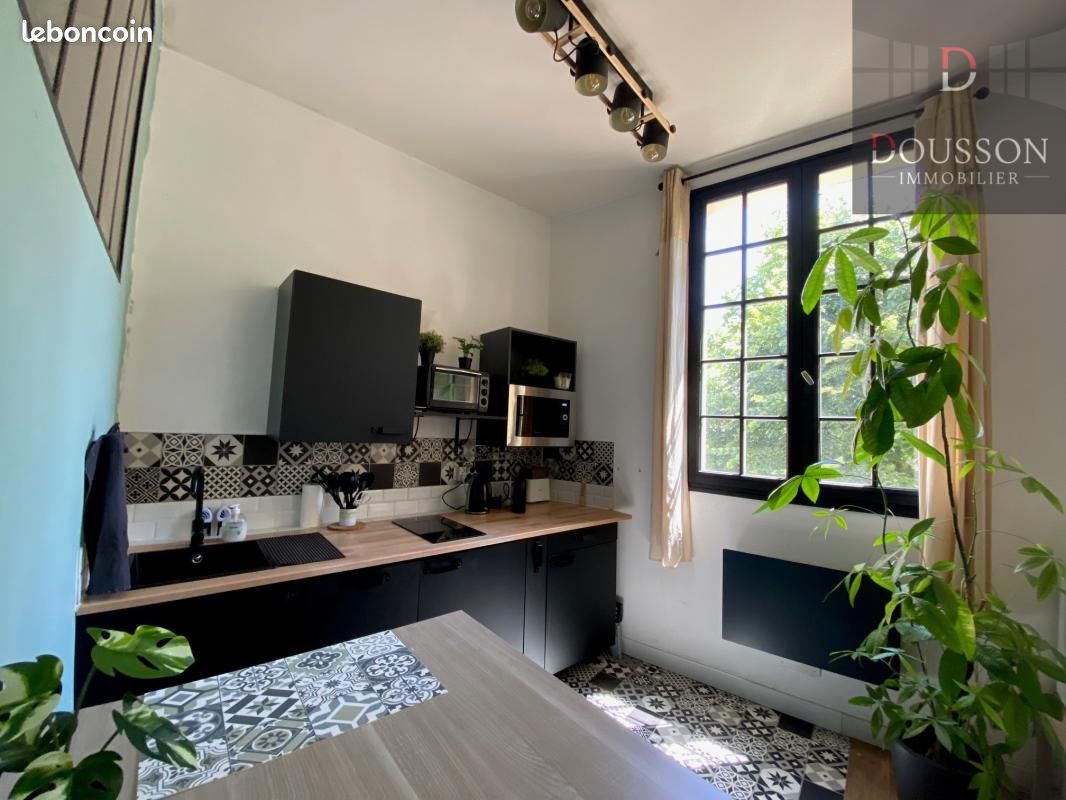 Appartement 1 pièce 25 m² · à Uzès · 25 m² · 118 000 €