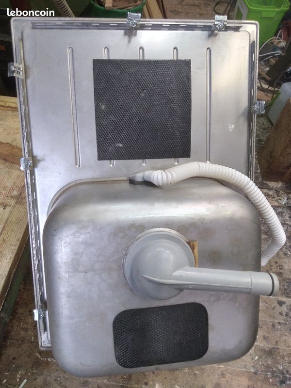 Evier inox ikea 70x50 (image 2)