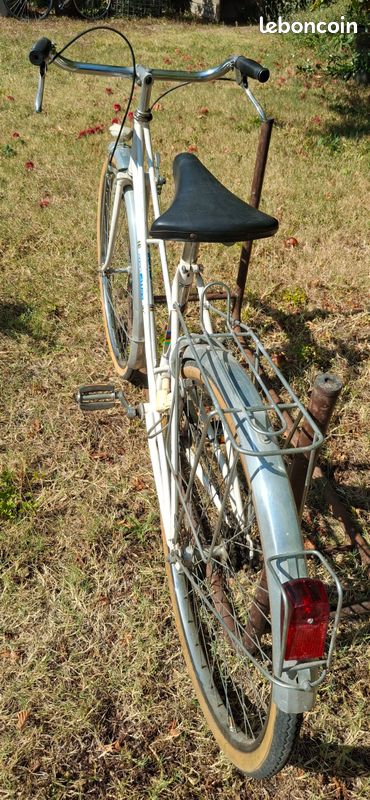 Vélo femme vintage SWELL (image 5)