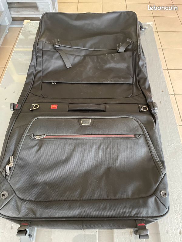 Housse transport Habit (image 2)