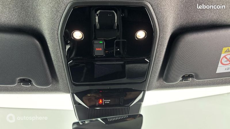 Renault Austral 1.2 E-Tech full hybrid 200ch Techno (image 29)