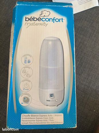 Chauffe Biberon Bebe Confort D Occasion Annonces Equipement Bebe Leboncoin Page 7 Chauffe Biberon Bebe Confort D Occasion Annonces Equipement Bebe Leboncoin Page 7
