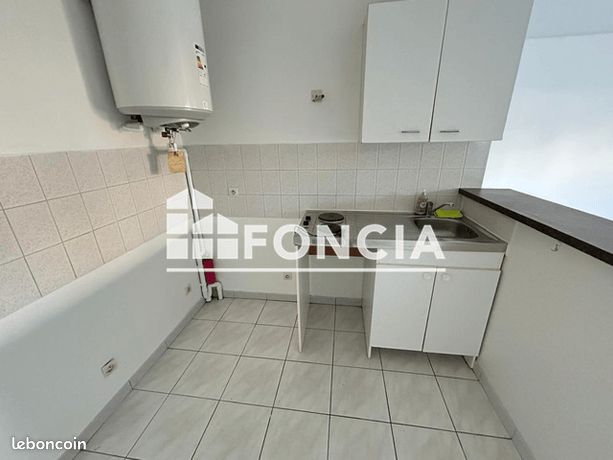 Appartement a louer chilly-mazarin - 1 pièce(s) - 30 m2 - Surfyn