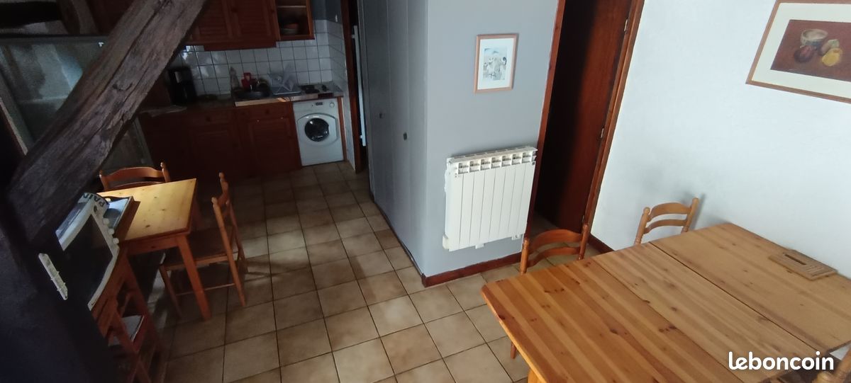 Maison 3 pièces 45 m² · à Arbois · 45 m² · 500 €