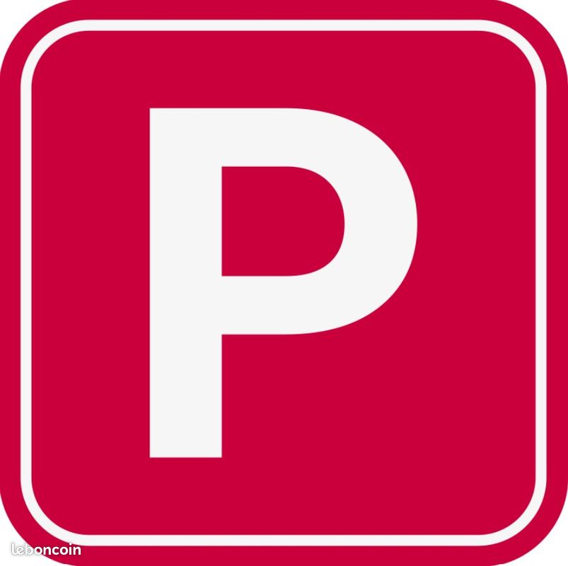 Parking 12 m² · à Reims · 12 m² · 75 €/mois