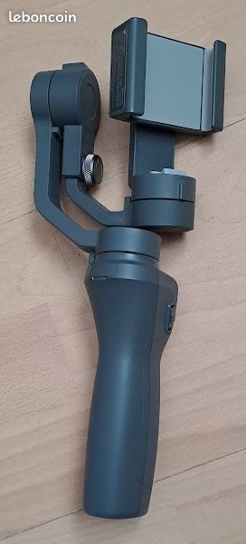 Stabilisateur Osmo Mobile 2 (image 2)