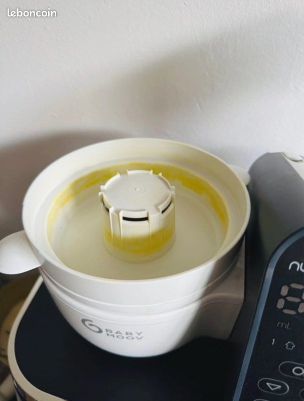 Robot cuiseur bébé (image 5)