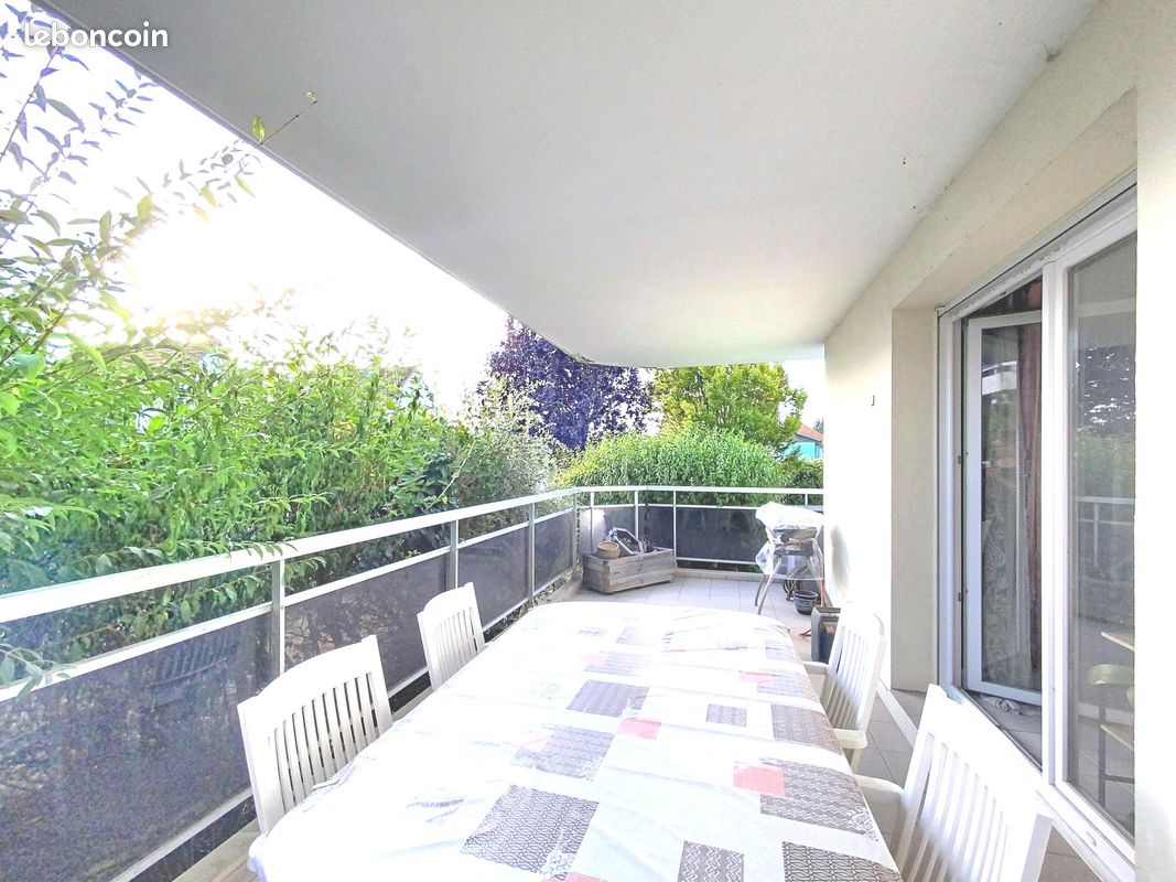 Appartement 4 pièces 84 m² · à Plobsheim · 84 m² · 240 000 €