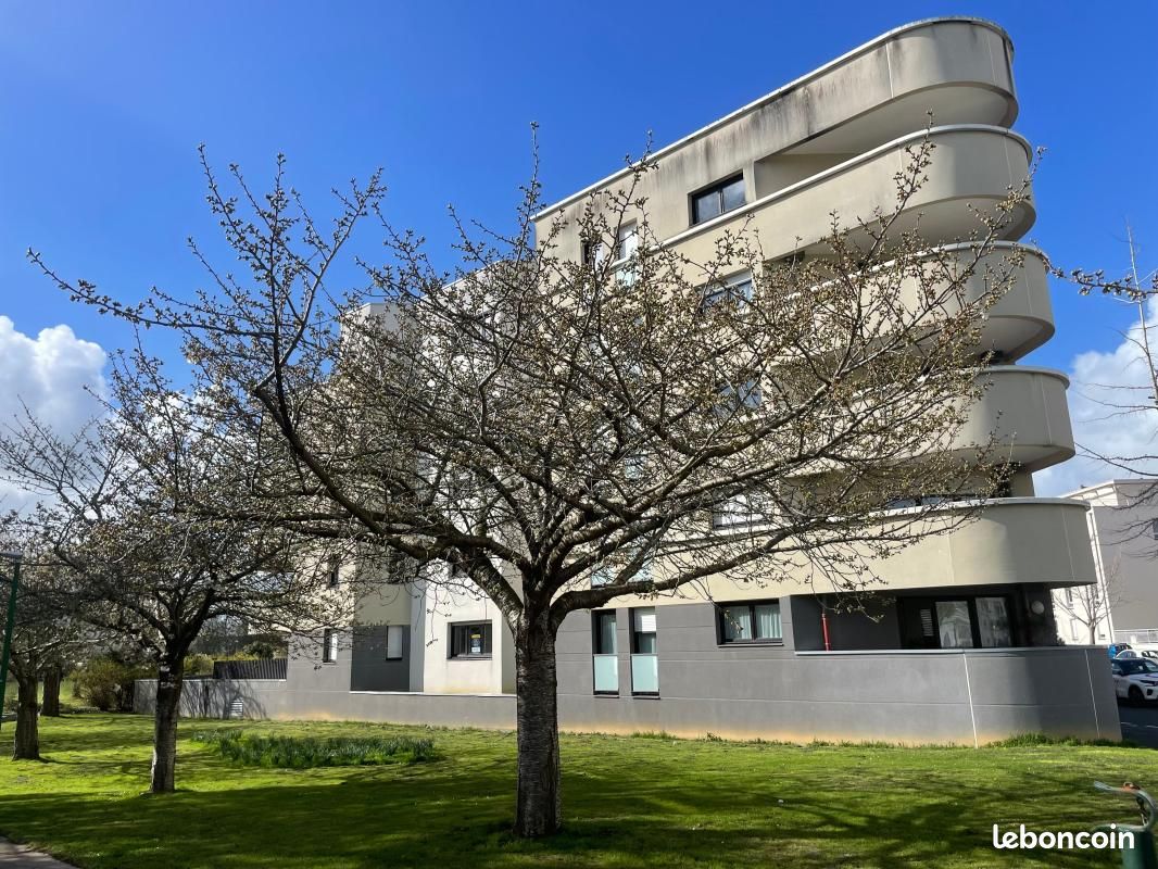 Appartement 4 pièces 84 m² · à Caen · 84 m² · 1 030 €