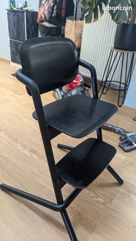 Chaise évolutive (image 3)