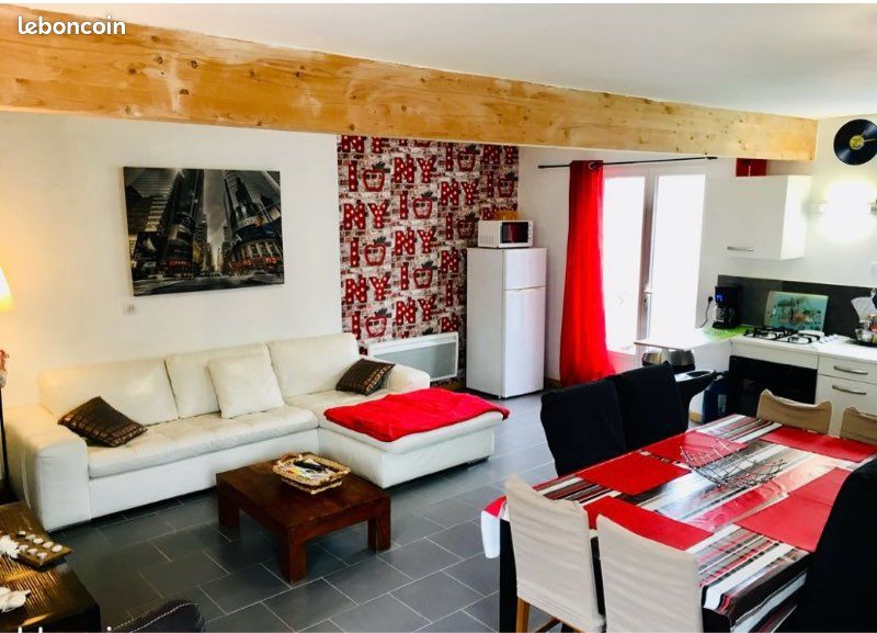 Maison 3 pièces 85 m² · à Berck · 85 m² · 790 €