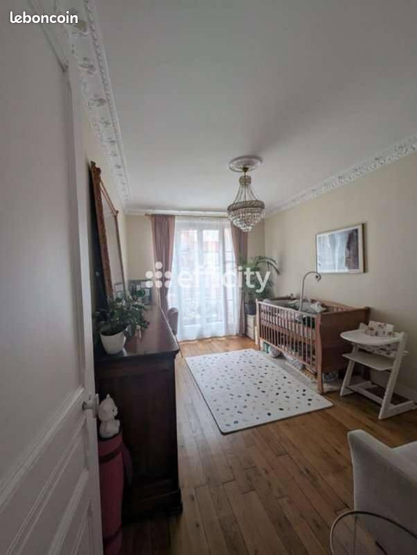 Appartement 2 pièces 44 m² (image 1)