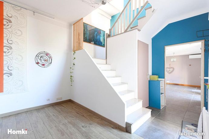 Maison 4 pièces 108 m² — 10